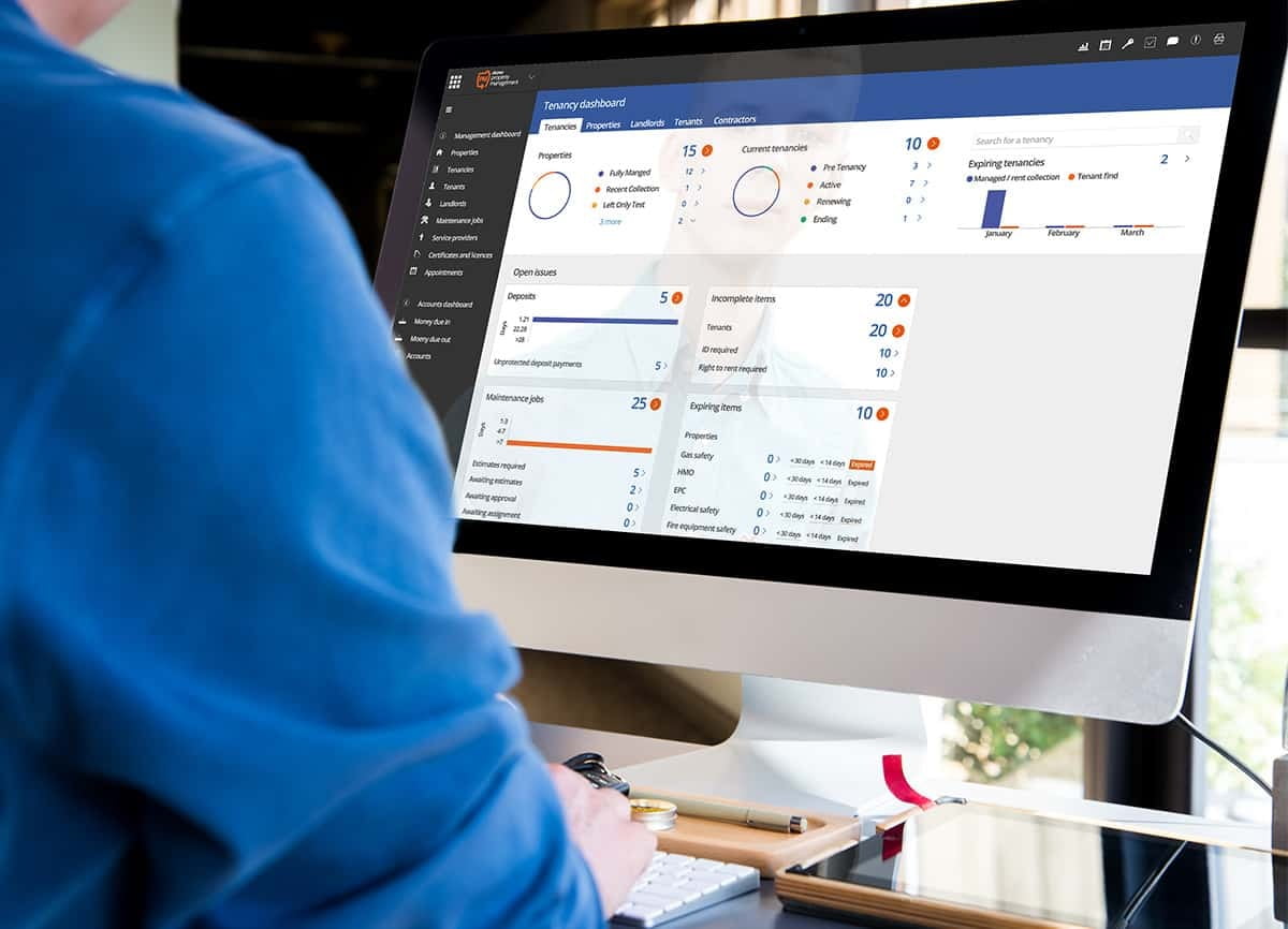 Win More Landlords with Lettings Agency Software Dezrez